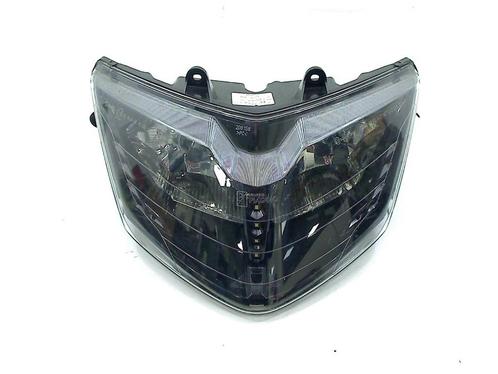 KOPLAMP MP3 300 Yourban LT 2011-2015 (ZAPM75100) (643393), Motoren, Onderdelen | Overige, Gebruikt