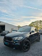 * BMW X5 3.0D M-PACKAGE - CARGO LÉGER - CAMÉRA LED AU XÉNON, Cuir, Achat, Entreprise, 2 places