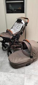 Kinderwagen Mutsy nio, Enlèvement, Poussette, Mutsy