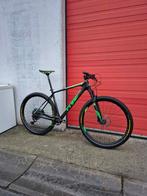 Cube reaction c62, Ophalen