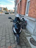 Piaggio zip 4t iget b klasse, Scooter, Particulier