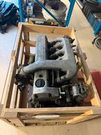 Moteur turbo Mercedes OM603, Enlèvement, Utilisé, Mercedes-Benz
