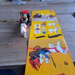 Lego 6023, Ophalen of Verzenden, Zo goed als nieuw, Lego