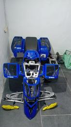 Toute pièce de quad yamaha blaster yfs 200 phase 2, Motoren, Ophalen, Gereviseerd