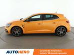 Renault Mégane 1.8 TCe R.S. Trophy (bj 2020, automaat), Auto's, 1518 kg, Gebruikt, Euro 6, 190 g/km