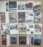 PEUGEOT 306 GTI - ARTIKELS, Boeken, Auto's | Folders en Tijdschriften, Ophalen of Verzenden, Peugeot