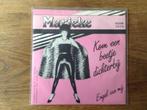 single marieke, Cd's en Dvd's, Vinyl Singles, Ophalen of Verzenden, 7 inch, Nederlandstalig, Single