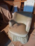 Groen zeteltje gratis, Huis en Inrichting, Ophalen