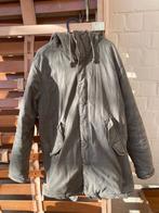 Produkt gewatteerde regenjas, Enlèvement