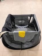 Aeromoov reisbed, Ophalen, Zo goed als nieuw