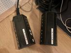 Cordial multikabel (2x), Ophalen, Zo goed als nieuw
