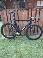 Pistefiets PRO-Lite Trentino (Large 58), Ophalen