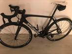 Specialized Tarmac Pro sl4, Comme neuf, Enlèvement, Carbone