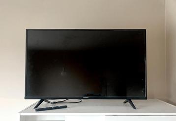 TV - Smart TV - THOMSON beschikbaar voor biedingen