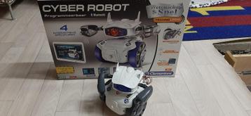 speelgoed robot, Enlèvement, Utilisé