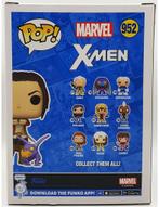 Funko POP DC X-Men Kate Pryde with Lockheed (952) PX Preview, Collections, Jouets miniatures, Comme neuf, Envoi