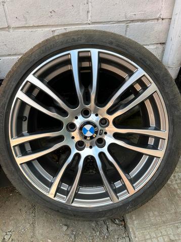 Originele bmw M sport velgen 19’ beschikbaar voor biedingen