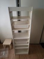 Trofast kast met bakken., Huis en Inrichting, Kasten | Boekenkasten, Ophalen, Minder dan 50 cm, Gebruikt, 100 tot 150 cm