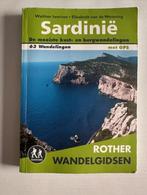 Rother wandelgids Sardinië (nr1591a), Boeken, Reisgidsen, Gelezen, Europa, Ophalen of Verzenden, Reisgids of -boek