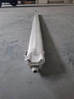 Werf/garage/zolder/kelder/berging verlichting, Ophalen, Zo goed als nieuw