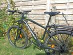 Mountainbike rockrider ST530, Comme neuf, Autres marques, Enlèvement, Suspension