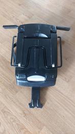 Bobike kinderzitje, Fietsen en Brommers, Fietsaccessoires | Fietsstoeltjes, Ophalen, Achterzitje, 9 t/m 36 kg, Bobike