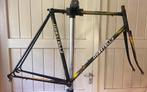 Racefiets frame Martelly vintage, Ophalen of Verzenden, Zo goed als nieuw, Racefiets, Frame