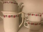 Koffieservies porcelein, Ophalen, Gebruikt, Overige typen, Overige stijlen