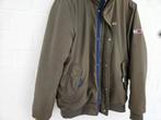 Tommy Hilfiger winterjas heren, Kleding | Heren, Jassen | Winter, Ophalen, Zo goed als nieuw, Maat 52/54 (L), Tommy hilfiger