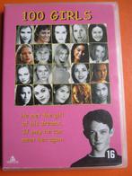 100 Girls (2000), Vanaf 16 jaar, Ophalen of Verzenden, Zo goed als nieuw, Romantische komedie