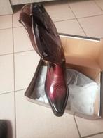 Nieuwe Cowboy laarzen te koop, Kleding | Dames, Schoenen, Ophalen of Verzenden