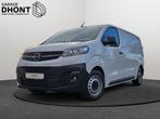 Opel Vivaro Van L2 - 2.0 Diesel - Automaat 8 - 145PK, Auto's, Opel, Automaat, Monovolume, Vivaro, Wit