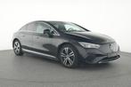 Mercedes-Benz EQE 300 Business Line + LEDER + CARPLAY + CAME, Auto's, Mercedes-Benz, Automaat, Achterwielaandrijving, 89 kWh, Zwart