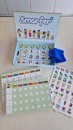 Smarfer magnetisch planbord en beloningssysteem, Ophalen of Verzenden, Zo goed als nieuw