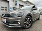 Polo 1.0TSi United DSG/Automaat Pdc Carplay Gps Clima Cruise, Auto's, Volkswagen, Stof, 4 cilinders, https://public.car-pass.be/vhr/ea817e58-2f49-44e9-94d6-bed5f093022b