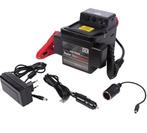 NOUVEAU - mini booster AQ-TRON !! nouveau prix 259,95€ !!, Enlèvement ou Envoi, Neuf