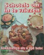 Kookboek voor de voorzienige kok, Boeken, Ophalen of Verzenden, Gelezen