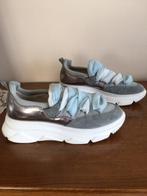Baskets - sneakers femme taille 39,5, Comme neuf, Sneakers et Baskets, I8I, Bleu