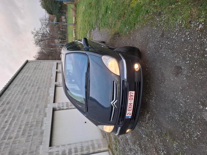 Picaso 2006, Autos, Citroën, Particulier, Berlingo, Autre, Enlèvement