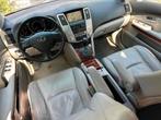 Lexus RX 300  - Automaat - 3.0 V6 Benzine Full - 2004 Xenon, Auto's, Automaat, LED verlichting, 2995 cc, Leder