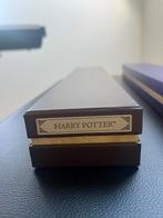 Harry Potter collectie! Toverstaf van Harry Potter!, Ophalen of Verzenden