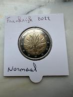 2€ Frankrijk 2022 NORMAAL, Ophalen of Verzenden, Frankrijk, 2 euro, Losse munt