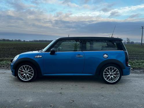 Mini Clubman R55 JCW, Auto's, Mini, Particulier, Clubman, Bluetooth, Ophalen