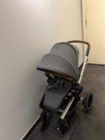 Kinderwagen, Ophalen, Gebruikt, Overige merken, Regenhoes