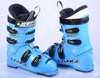 38 38,5 EU kinder skischoenen LANGE TEAM 8, blue