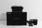 Fuji X-E3 - body, Audio, Tv en Foto, Fotocamera's Digitaal, Ophalen, Zo goed als nieuw, 24 Megapixel, Fuji