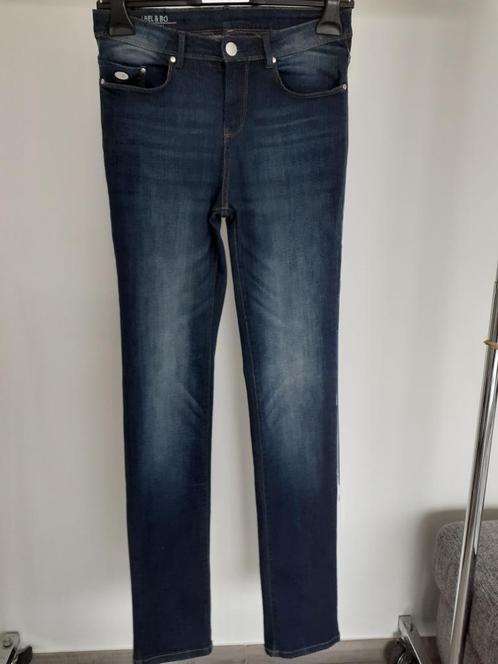 BEL & BO Jeans  Maat: 34 Prijs: € 4, Kleding | Dames, Spijkerbroeken en Jeans, Zo goed als nieuw, W27 (confectie 34) of kleiner