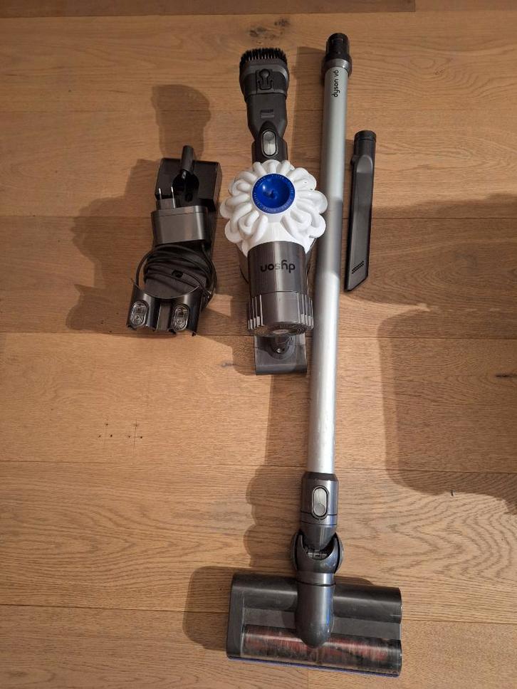 Dyson V6 Original, Elektronische apparatuur, Stofzuigers, Stofzuiger, Ophalen