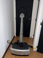 Powerplate my3, Sport en Fitness, Fitnessapparatuur, Ophalen, Zo goed als nieuw, Trilplaat