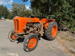 Tractor fiat diesel 1962 met papieren, Ophalen